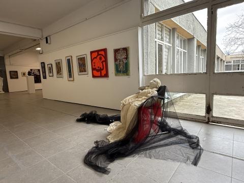 24 Kasım Öğretmenler Günü Fikirtepe’de Eğitimin Hafızası Sergisi